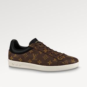 The Luxembourg Sneaker *worn"